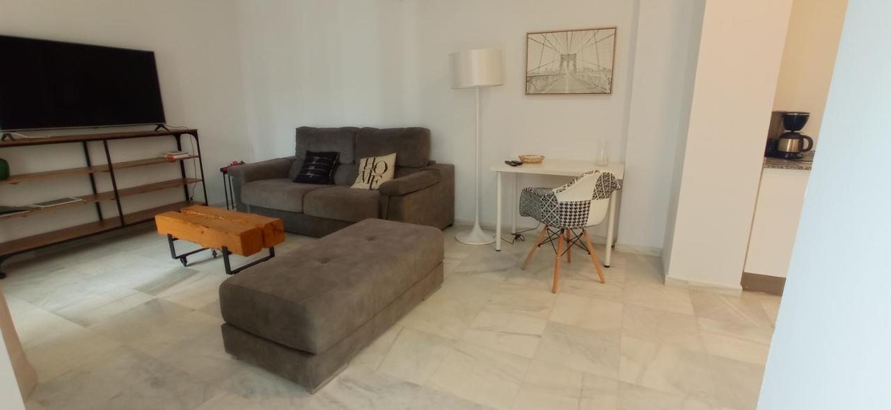 Mirador By Rentcadiz Apartment Exterior photo
