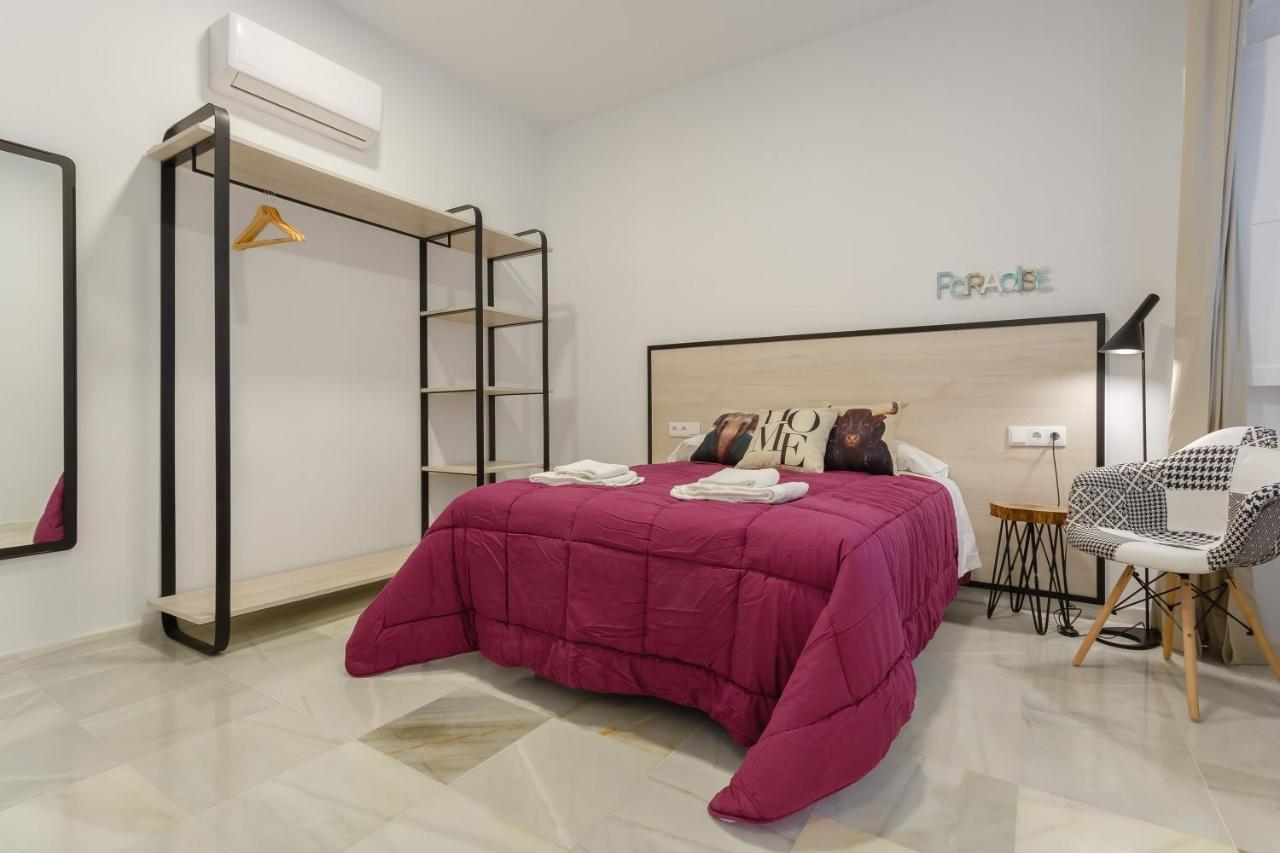 Mirador By Rentcadiz Apartment Exterior photo