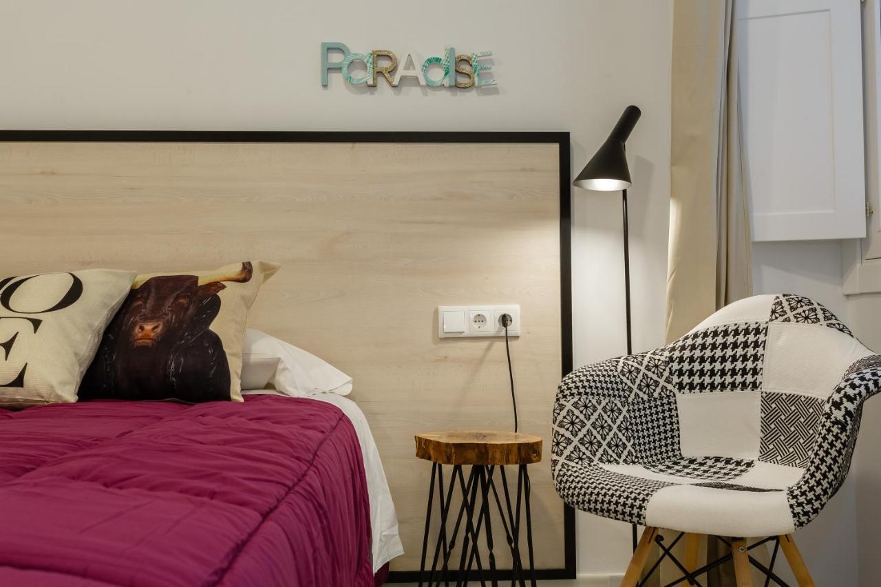 Mirador By Rentcadiz Apartment Exterior photo