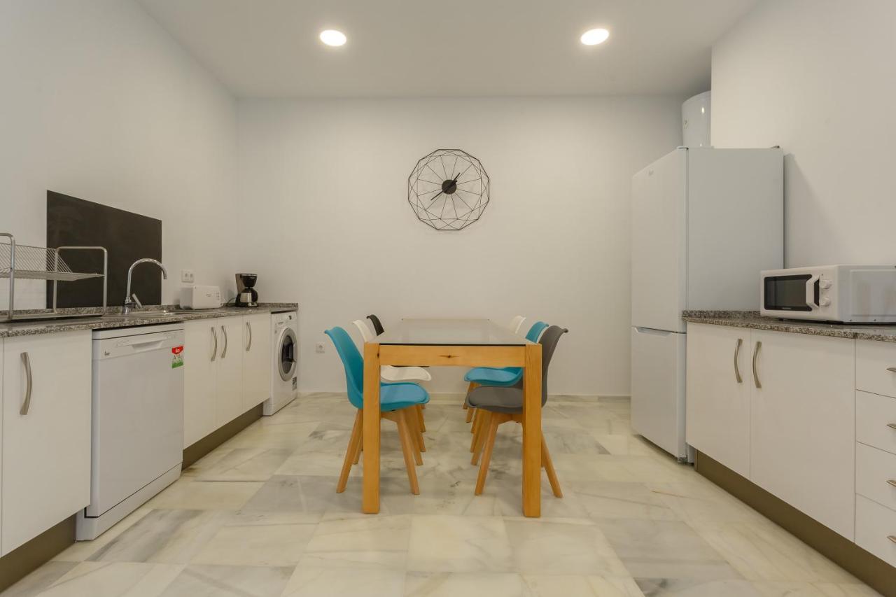 Mirador By Rentcadiz Apartment Exterior photo
