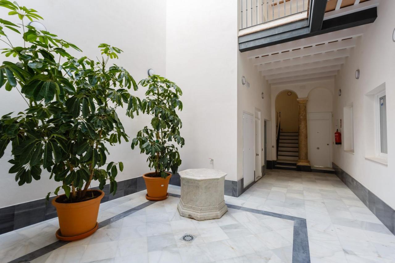 Mirador By Rentcadiz Apartment Exterior photo