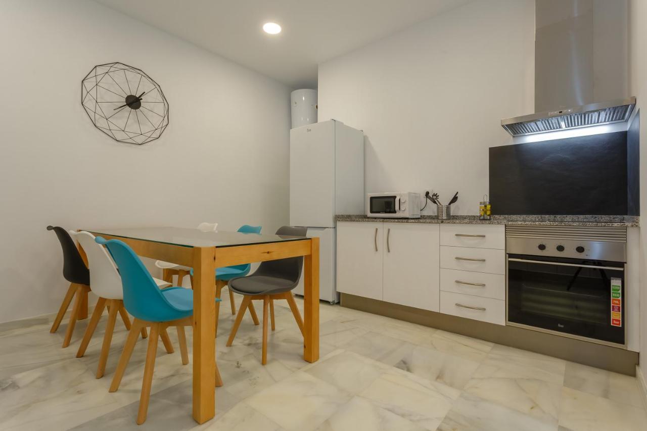 Mirador By Rentcadiz Apartment Exterior photo