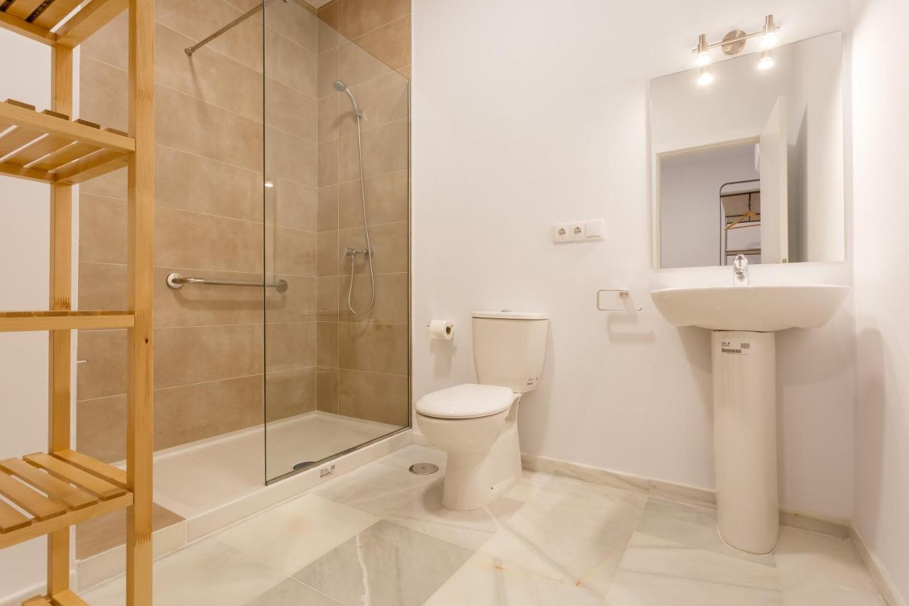 Mirador By Rentcadiz Apartment Exterior photo